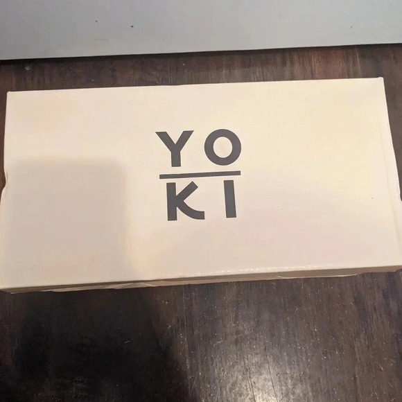 YOKI Women's Tassled Mules - Picture 9 of 11